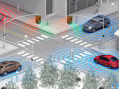 Τα αυτοκίνητα της GM δεν θα… τραυματίζουν πεζούς!